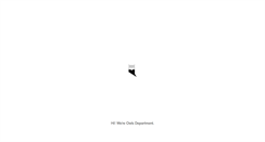 Desktop Screenshot of owlsdepartment.com